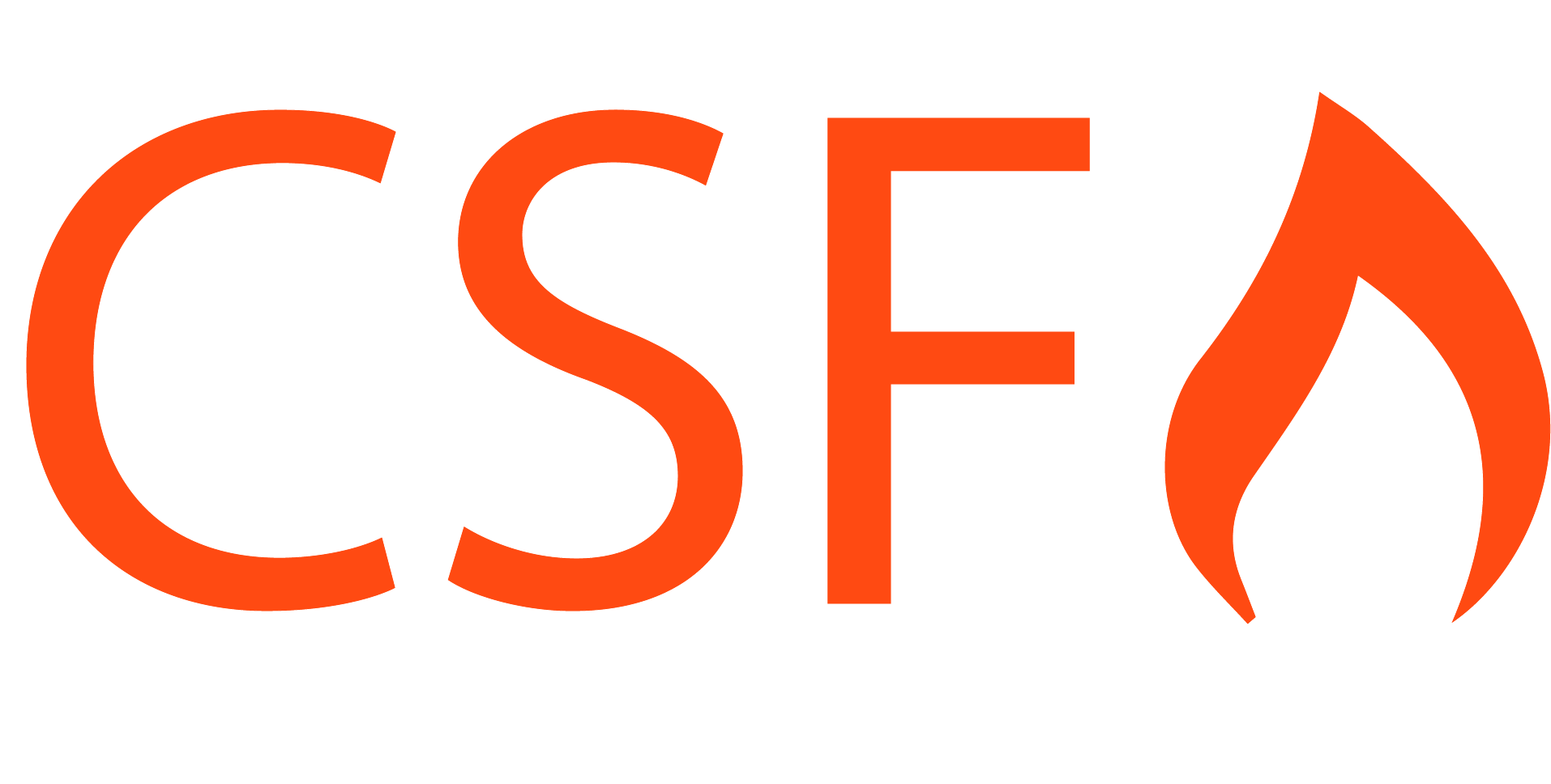 CSF Logo - CSF Wageningen – Wageningen Student Council Party