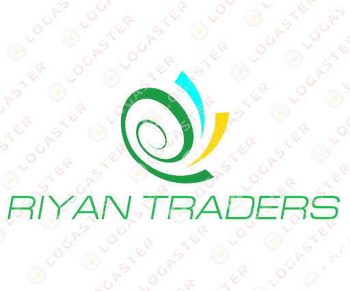Traders Logo - RIYAN TRADERS Logos Gallery