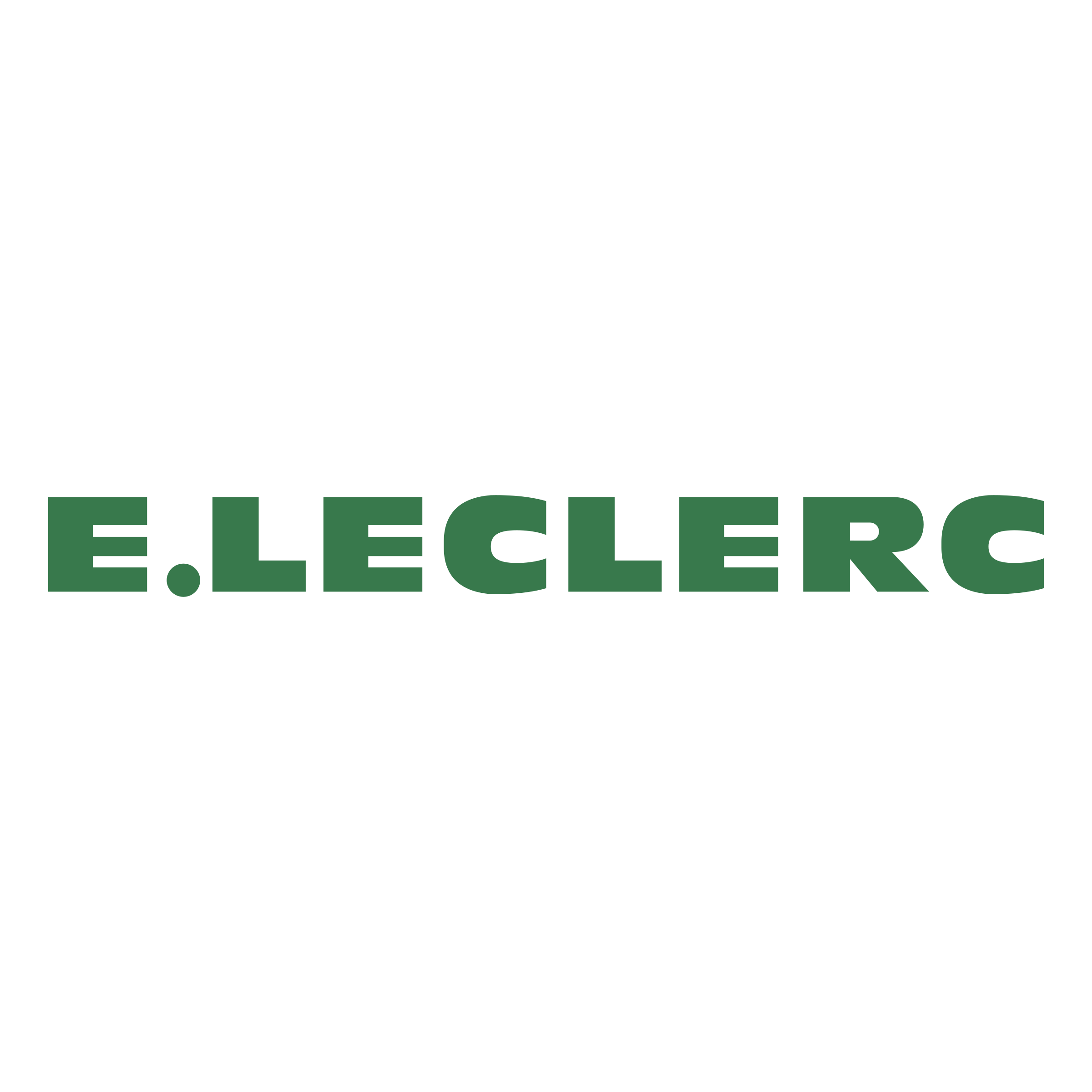 Leclerc Logo - E Leclerc Logo PNG Transparent & SVG Vector - Freebie Supply