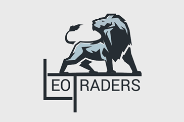 Traders Logo - Leo Traders Logo
