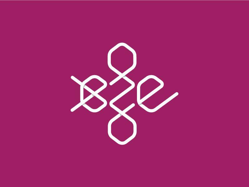 Bze Logo - BZE by Otgonq | Dribbble | Dribbble
