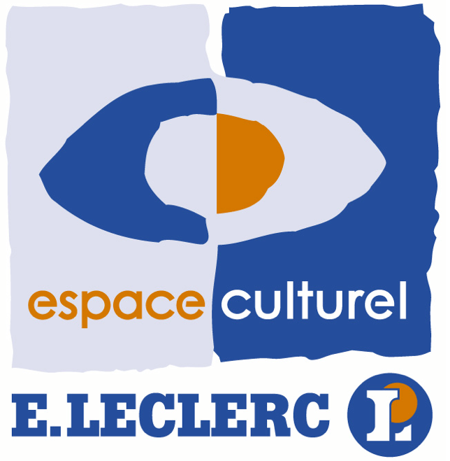 Leclerc Logo - Espace Culturel E. Leclerc Logo | About of logos