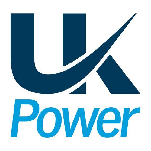 UK Logo - UKPower.co.uk (@ukpower) | Twitter