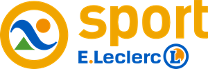 Leclerc Logo - E.LECLERC Sport Logo Vector (.PDF) Free Download