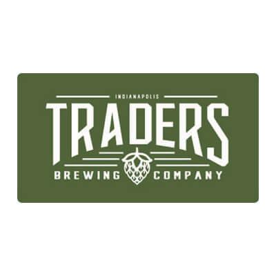 Traders Logo - Indiana on Tap | Traders Logo – 400×400