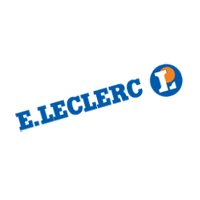 Leclerc Logo - LECLERC , download LECLERC :: Vector Logos, Brand logo, Company logo