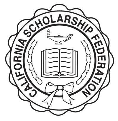 CSF Logo - Welcome to CSF – CSF – John Glenn High School