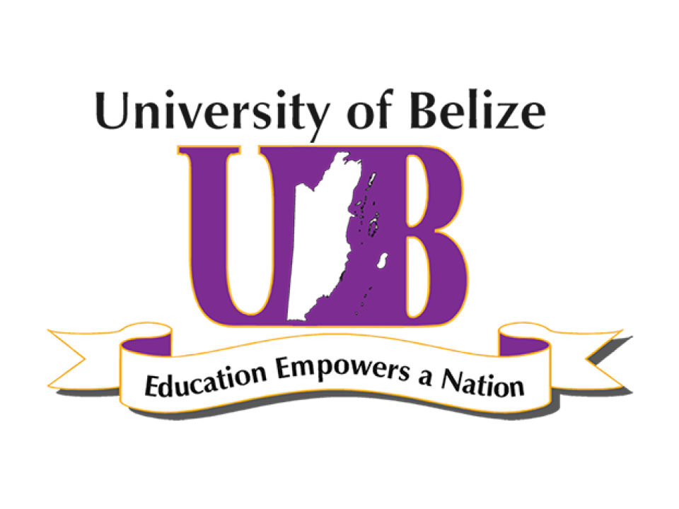 Bze Logo - Senior Management Vacancies at the University of Belize - Belize ...