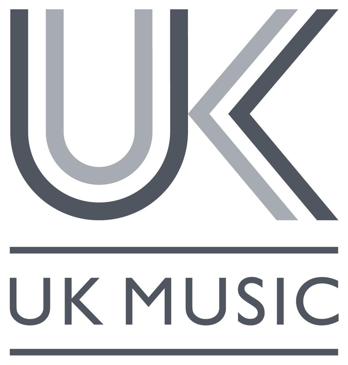 UK Logo - UK Music calls on political parties to deliver for music industry at