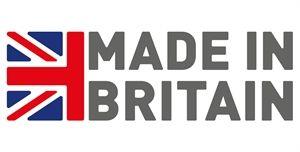 British Logo - Made in Britain | Use