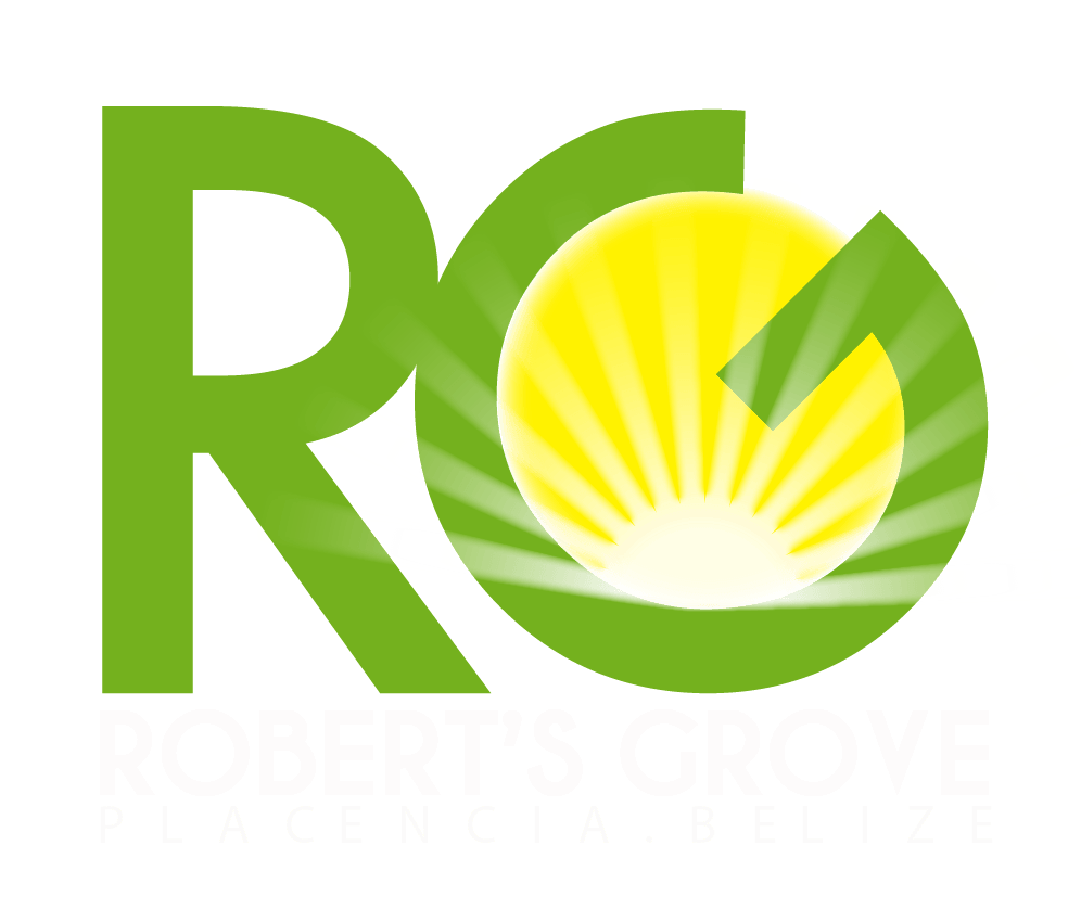 Bze Logo - Robert's Grove Beach Resort - Placencia Village - Belize