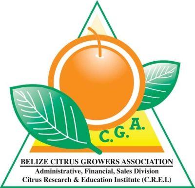 Bze Logo - Belize Ag Report. Strengthening the Belize Citrus Nursery Industry