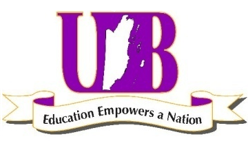 Bze Logo - University of Belize