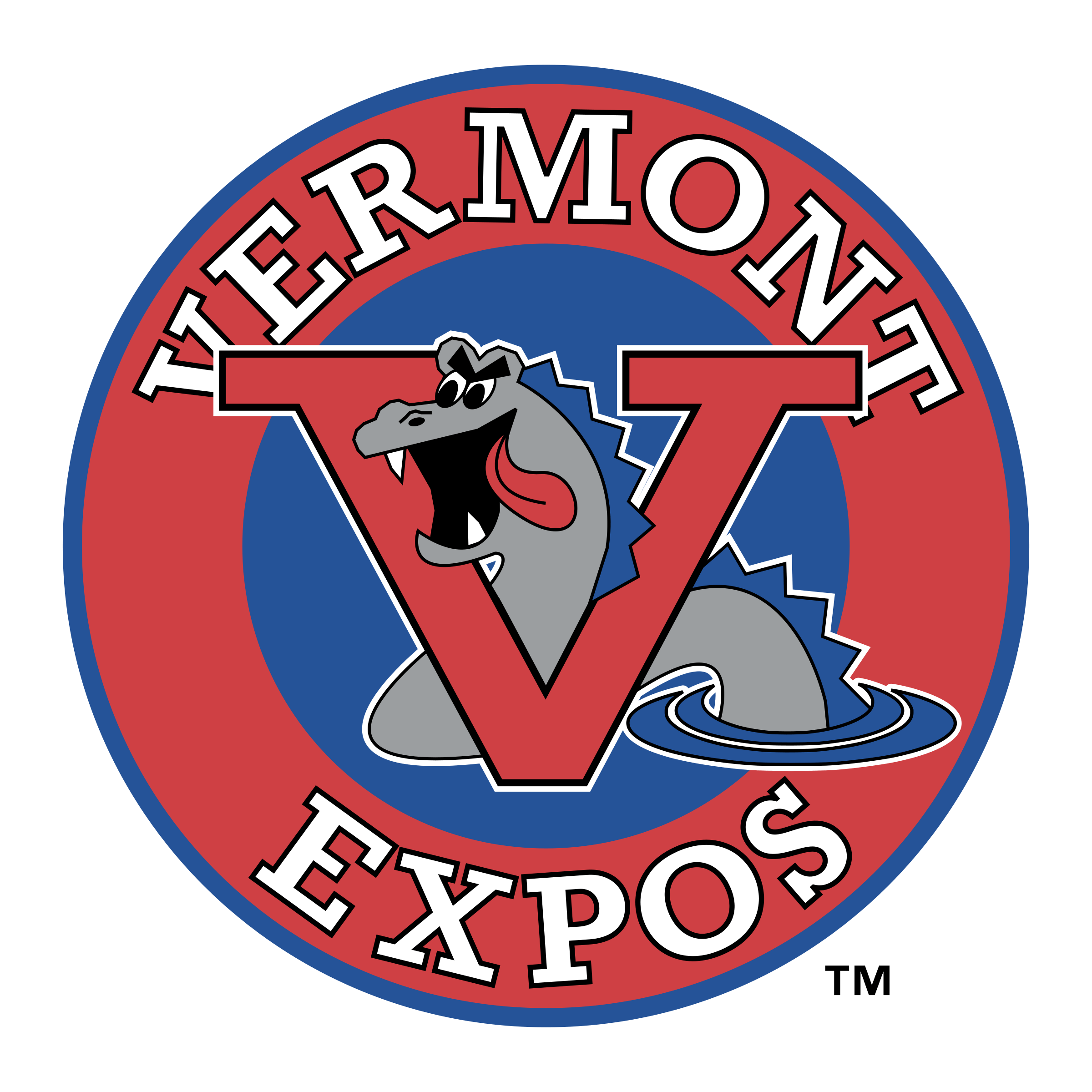 Expos Logo - Vermont Expos Logo PNG Transparent & SVG Vector