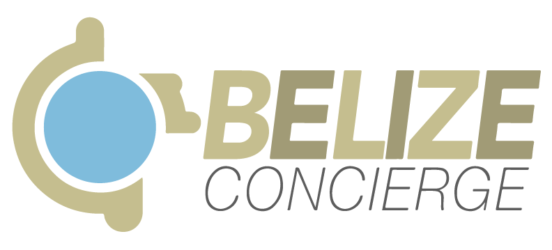 Bze Logo - Bze Concierge. Belize Concierge Excellent