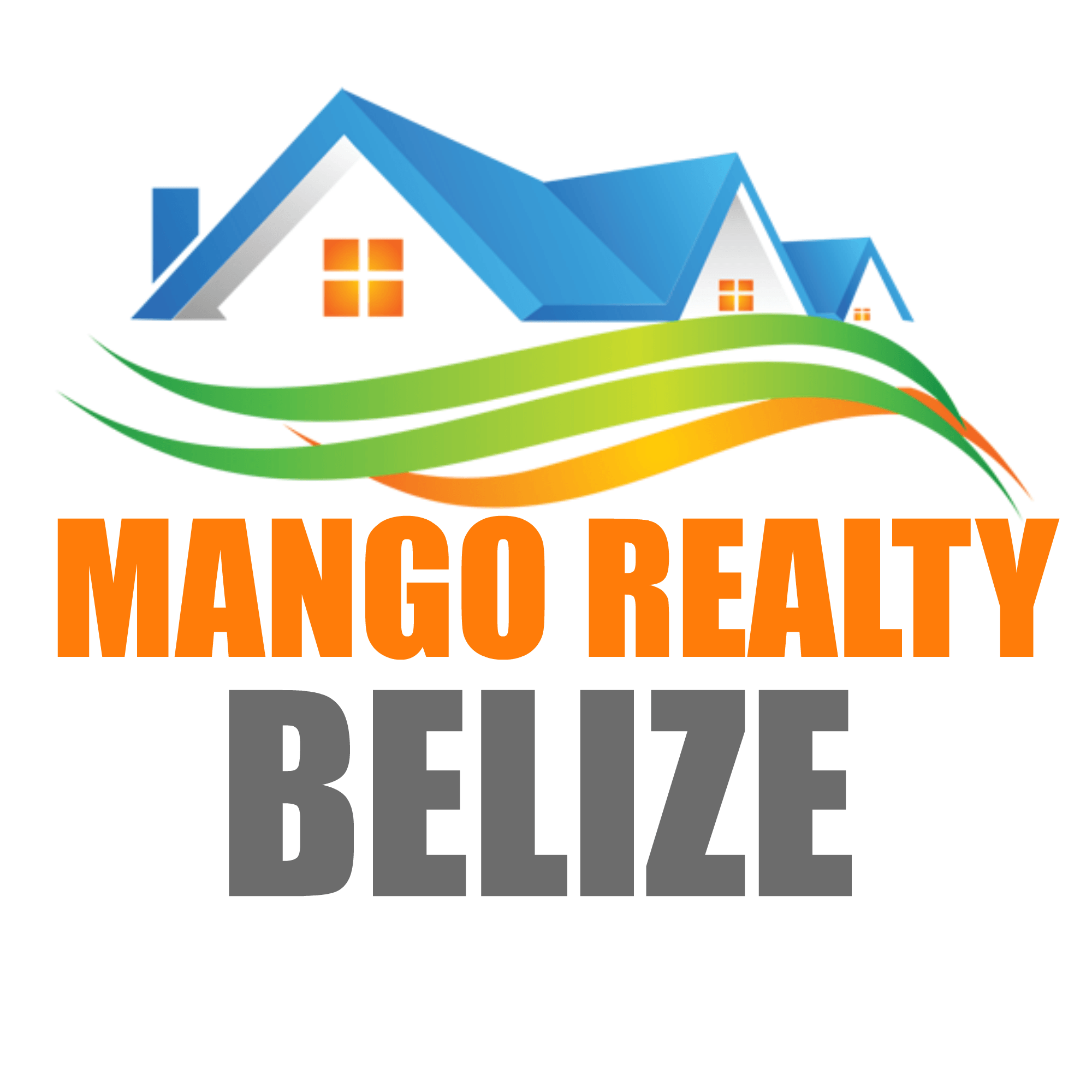Bze Logo - Mango Realty Belize – A tradition of excellence.