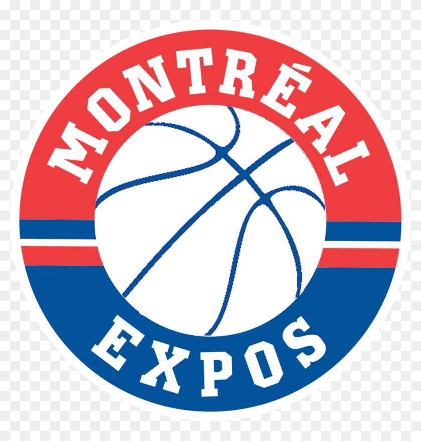 Expos Logo - 1024px-montreal Expos Logo - Montreal Expos Logo, HD Png Download ...