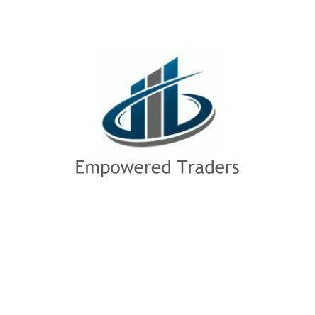 Traders Logo - Entry #96 by BestLion for Empowered Traders Logo Design | Freelancer