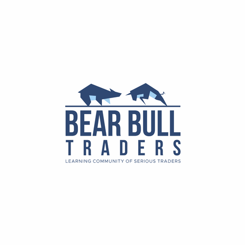Traders Logo - Design a logo for Our Stock Market Trading Website!. Logo & social