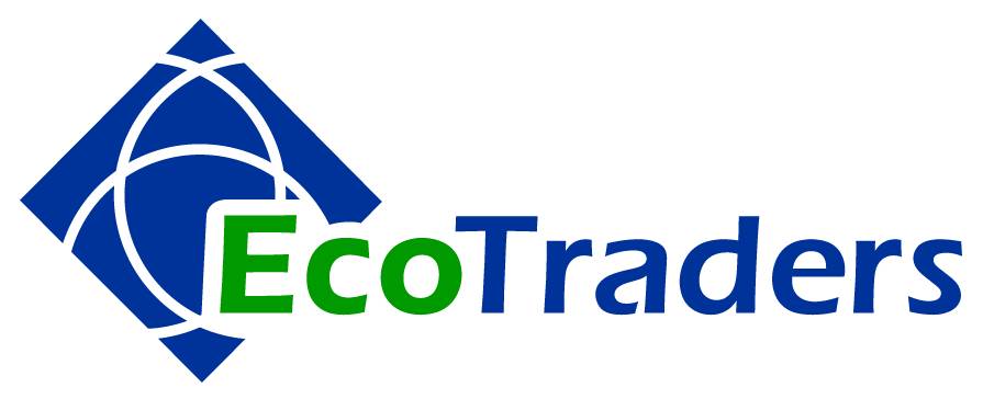 Traders Logo - Eco Traders Logo | Nefesh B'Nefesh Israel Job Board