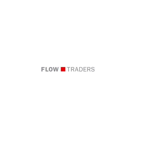 Traders Logo - Press kit downloads | Flow Traders