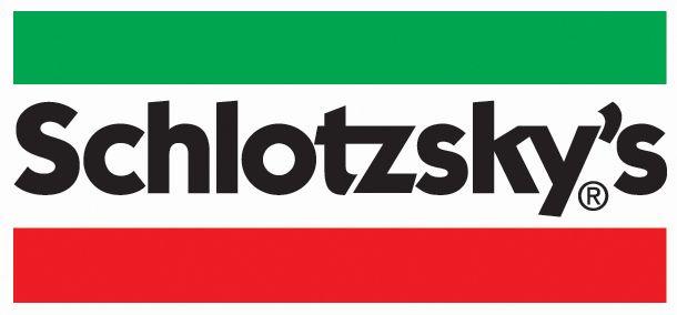 Schlotzsky's Logo - Schlotzsky's