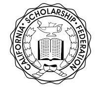 CSF Logo - CSF Honor Society - VHS Guidance Department