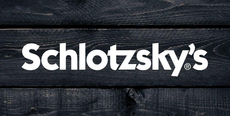 Schlotzsky's Logo - Newsroom: Schlotzsky's Press Release & Articles