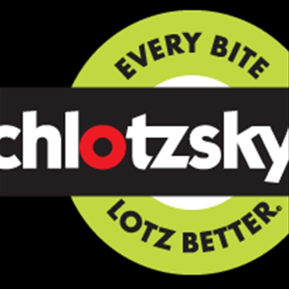 Schlotzsky's Logo - Schlotzsky's Deli & Cinnabon