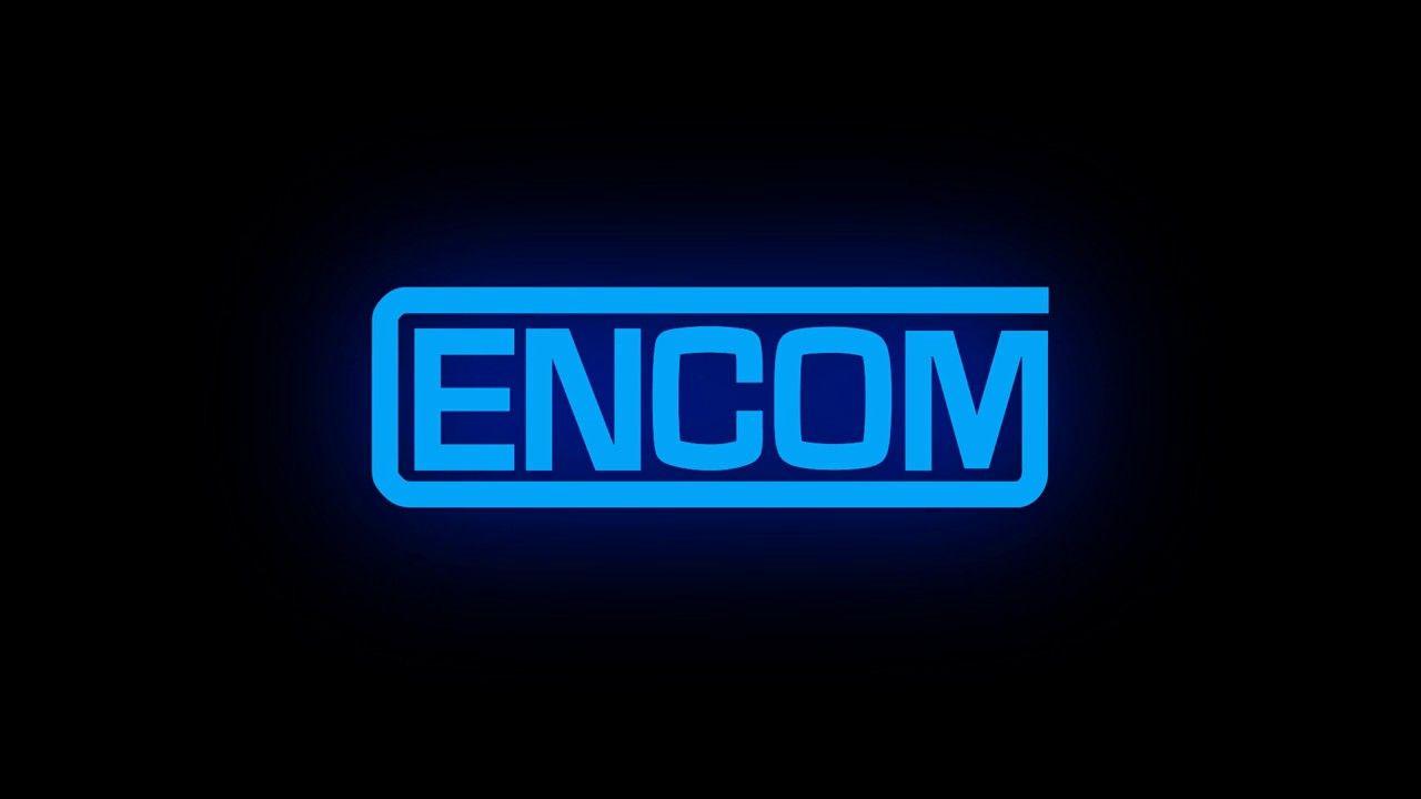 Encom Logo - Encom Logo Animation