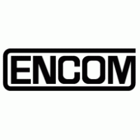 Encom Logo - ENCOM | Brands of the World™ | Download vector logos and logotypes