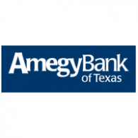 Amegy Logo - Amegy Bank of Texas | Brands of the World™ | Download vector logos ...