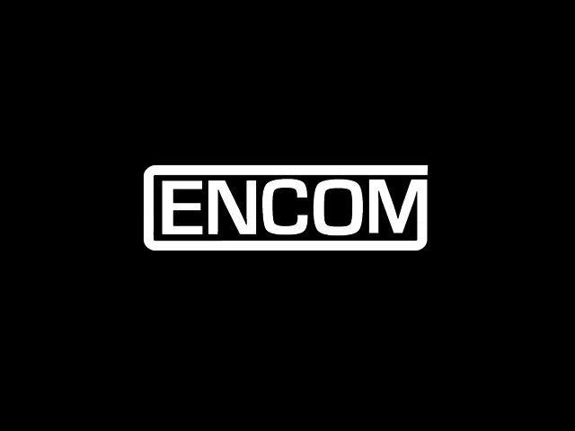 Encom Logo - encom tron 20 Fictional Logo Designs for Your Inspiration ...