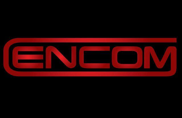 Encom Logo - Encom Logo