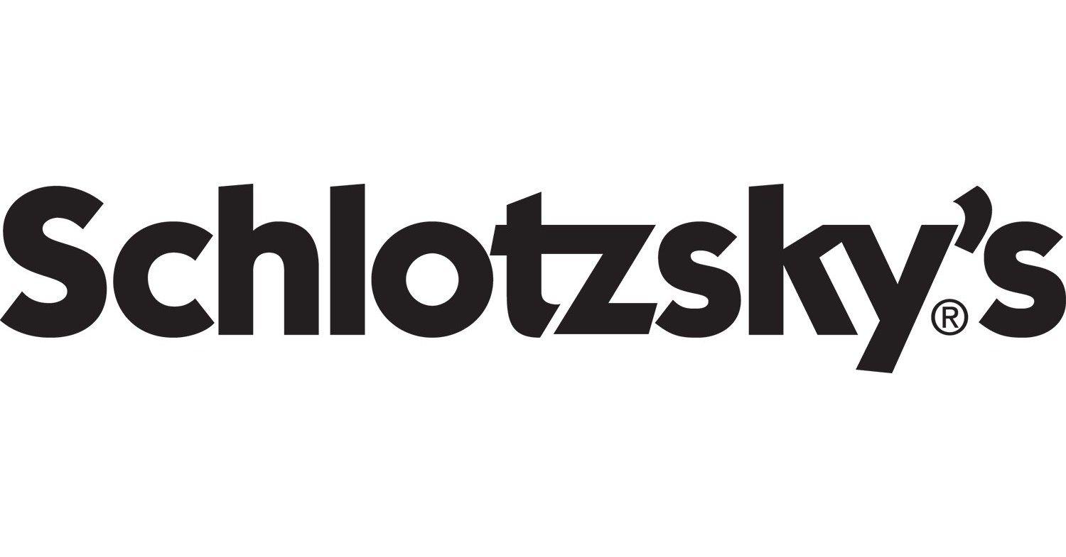 Schlotzsky's Logo - Schlotzsky's® Celebrates Tax Day with Free Sandwiches