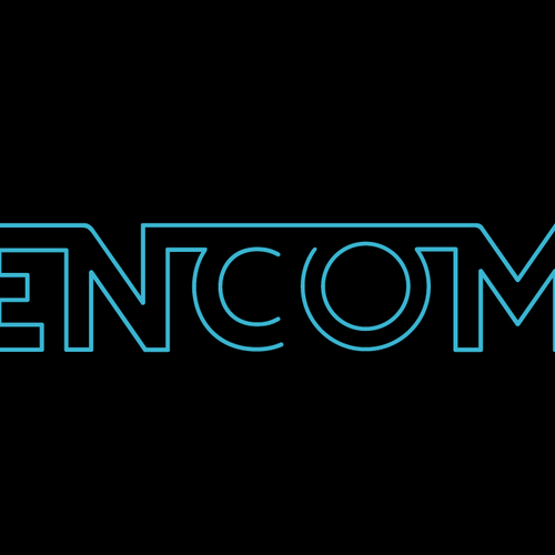 Encom Logo - Encom needs a new logo | Logo design contest