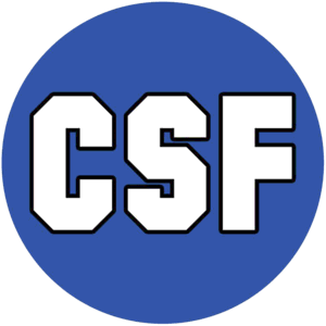 CSF Logo - The Santa Fe Borregos CSF