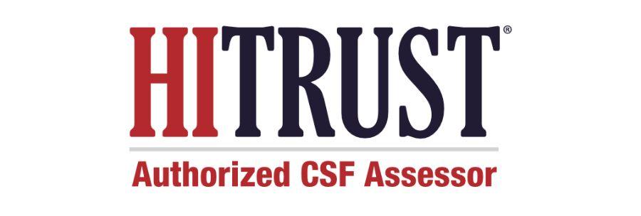CSF Logo - SCA Achieves HITRUST CSF® Assessor Designation - 727-571-1141