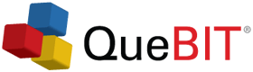 QueBIT Logo - QueBIT Blog