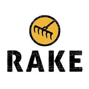 Rake Logo - rake