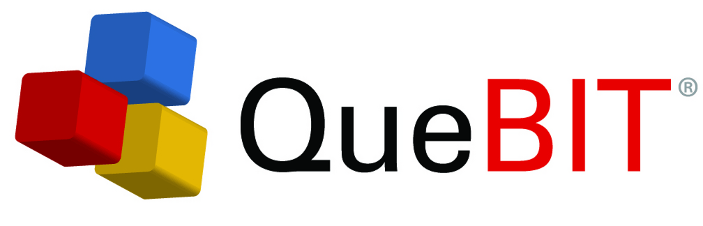 QueBIT Logo - Quebit Consulting LLC - NASBA Registry