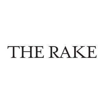 Rake Logo - The Rake's Page. BoF Careers. The Business of Fashion