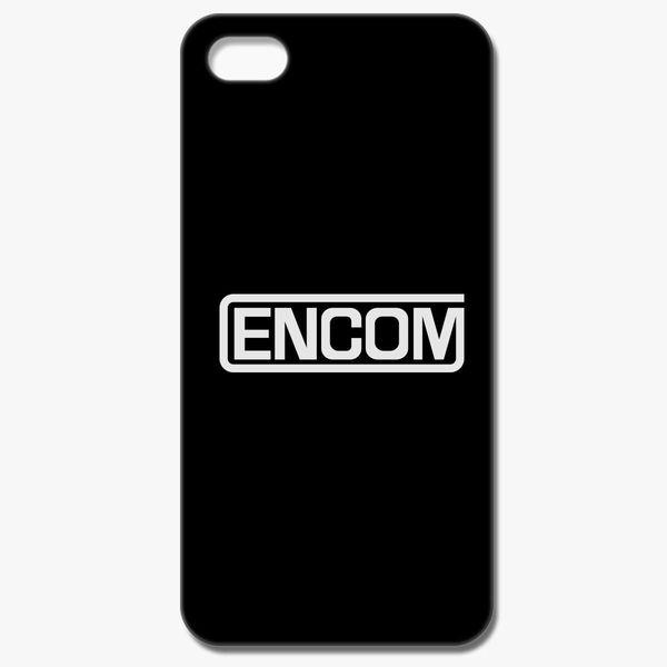 Encom Logo - Encom Logo iPhone 7 Case