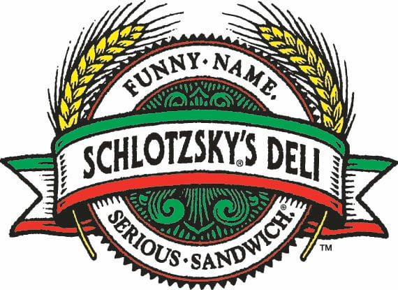 Schlotzsky's Logo - Important Dates | Schlotzsky's