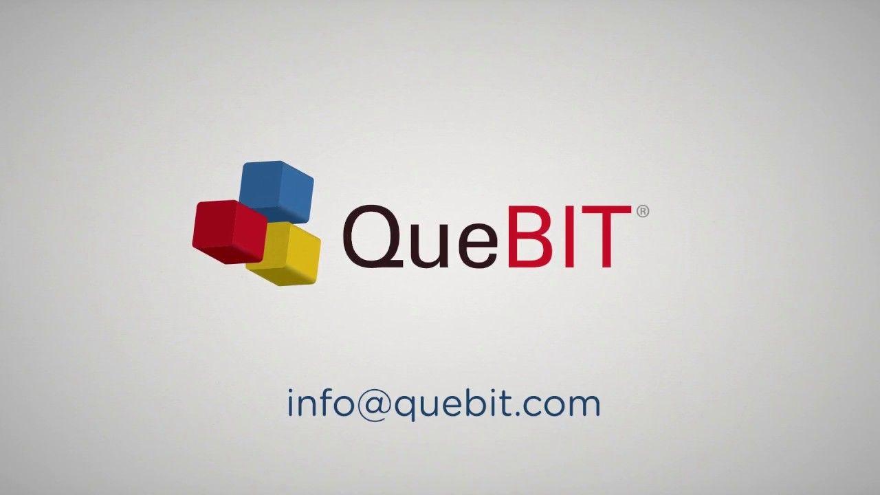 QueBIT Logo - QueBIT Planning - Overview - United States