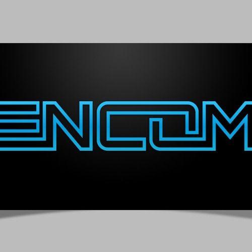 Encom Logo - Encom needs a new logo | Logo design contest