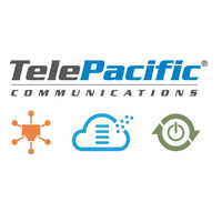 TelePacific Logo - TelePacific Communications (TPx Communications) | LinkedIn