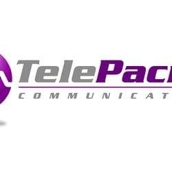 TelePacific Logo - Telepacific Logos