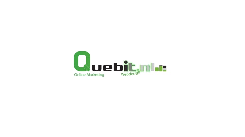 QueBIT Logo - Quebit B.V. on Vimeo