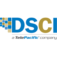 TelePacific Logo - DSCI, a TelePacific company (now TPx Communications)